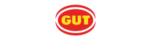 Gut marca distribuida por Quincapapel